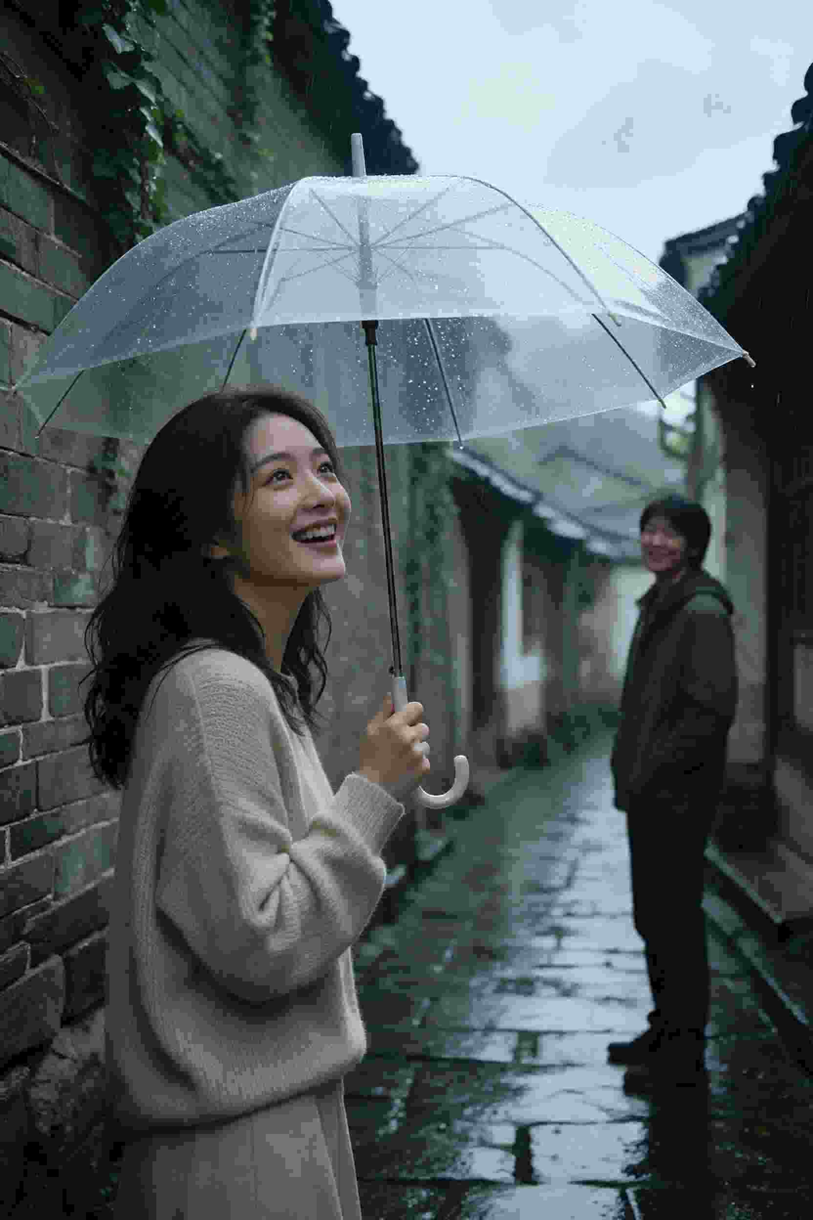 黑暗档案