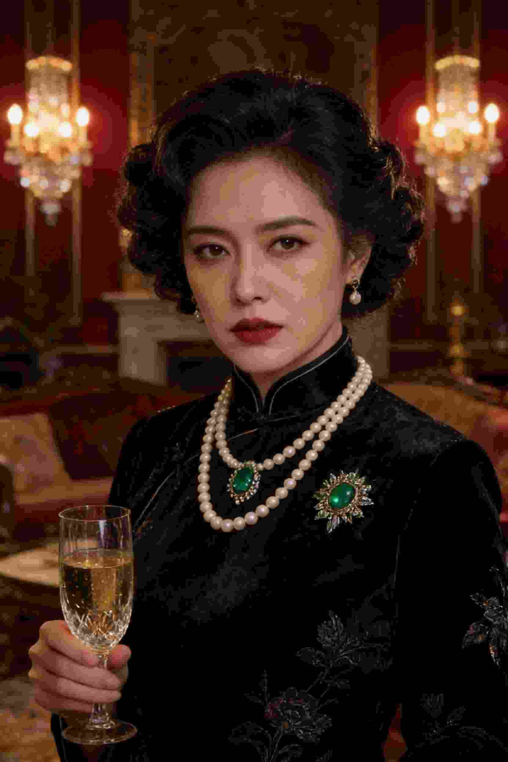 烈火之心