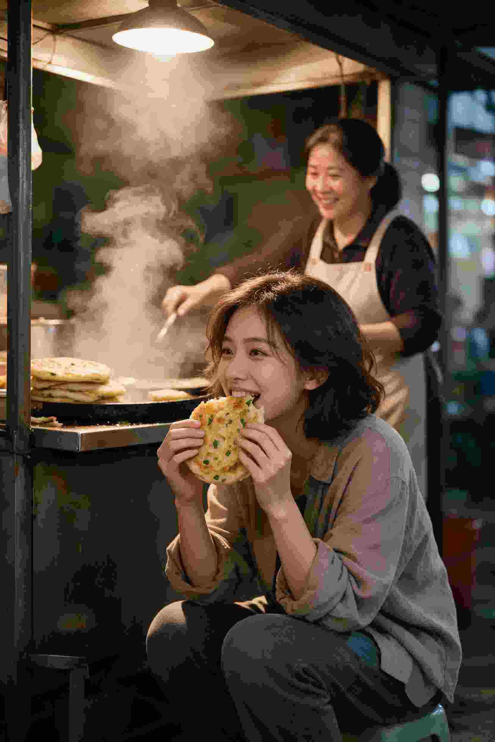 失落的宝藏