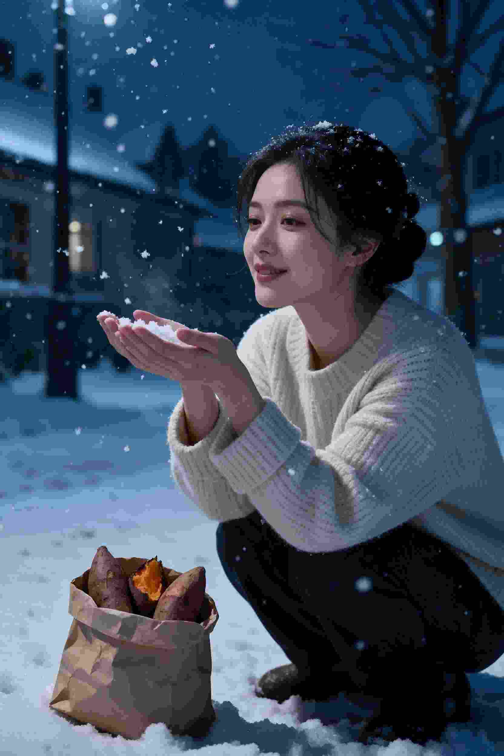 精灵守护者