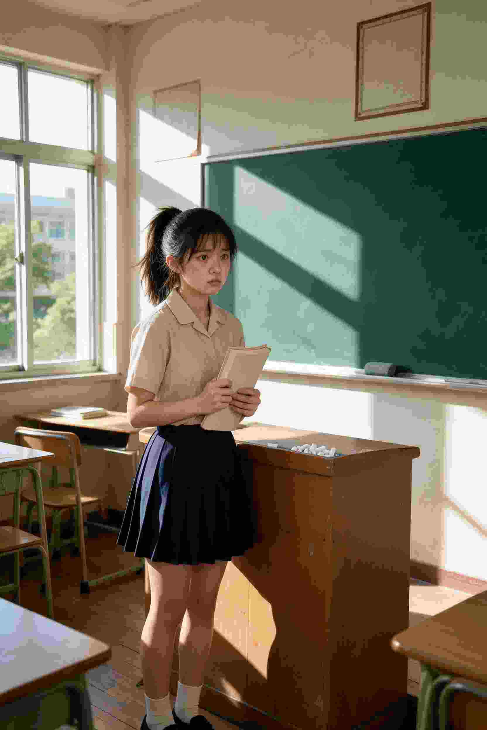 暗黑之心